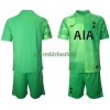 Maillot de Gardien Tottenham Hotspur Domicile 2021-22 Pour Enfant